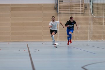 Bild 320 - B-Juniorinnen Kreismeisterschaft OD/RZ